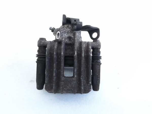 Pinça travão / maxila de travão trás esquerda AUDI A1 (8X1, 8XK)