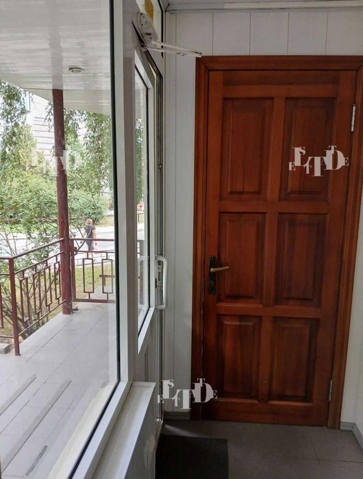 Оренда приміщення вільного призначення, IM