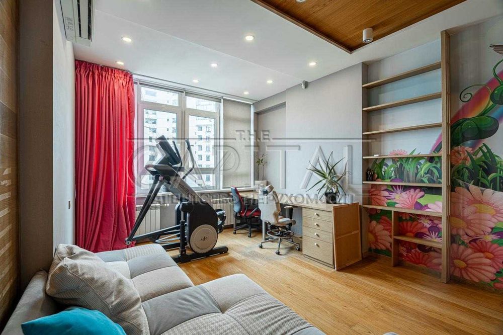 Найкраща ціна!ТЕРМІНОВО!Продаж/Квартира/145 м2/Печерский