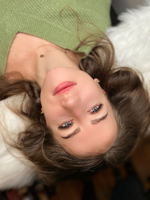 Przedłużanie rzęs, laminacja brwi/rzęs | Nowy Sącz