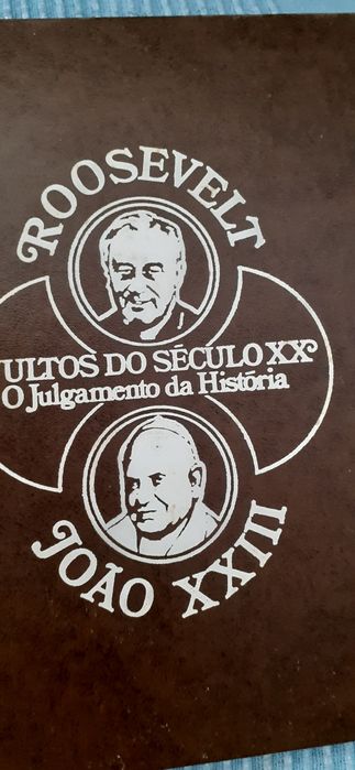 7 livros vultos do século XX