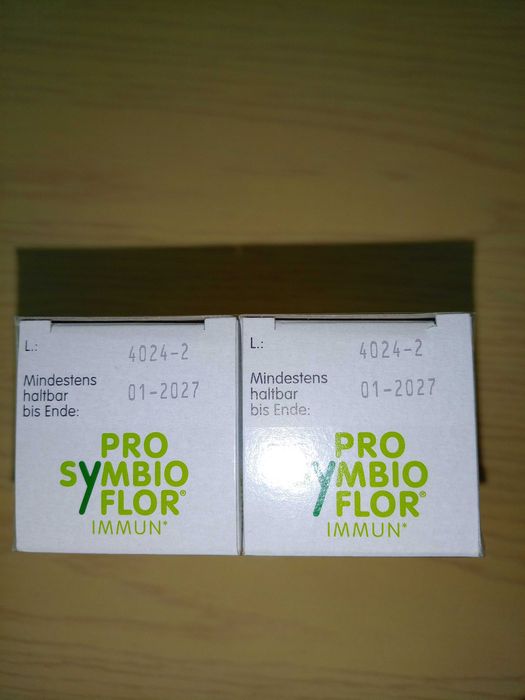 Pro Symbio flor immun