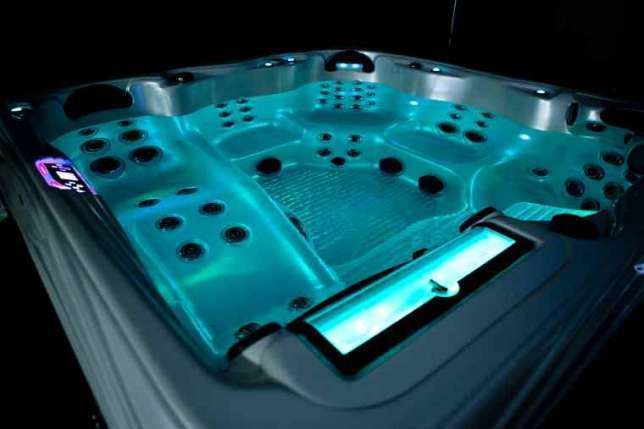 Спа бассейны, джакузи,сервис