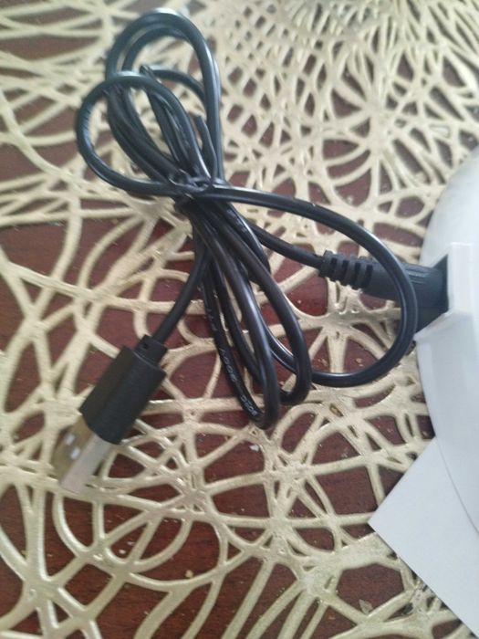 Lampa LED do paznokci