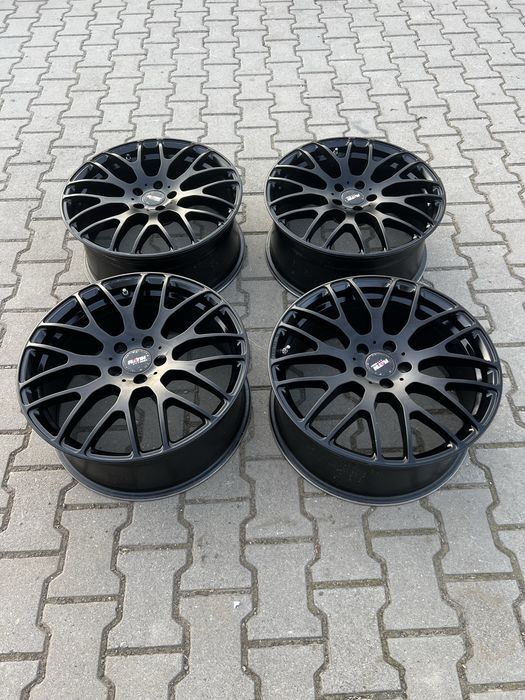 5/108 R19 Volvo / Ford / Jaguar / Land Rover