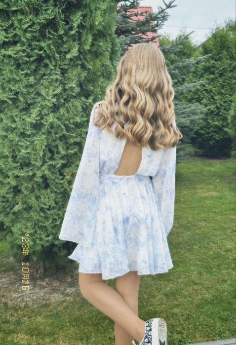 Плаття  для красуні