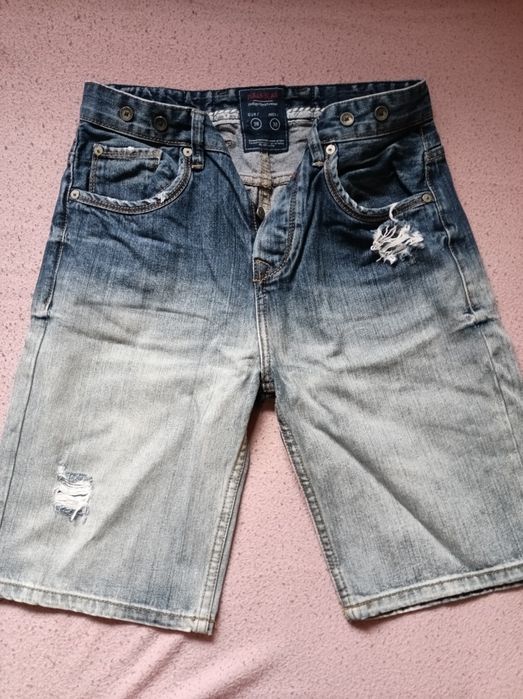 Calças criança 11/12