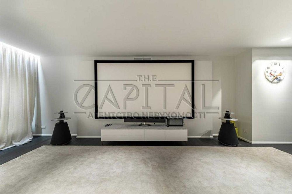 Продаж унікальних апартаментів 254 м² у ЖК «Новопечерські Липки»