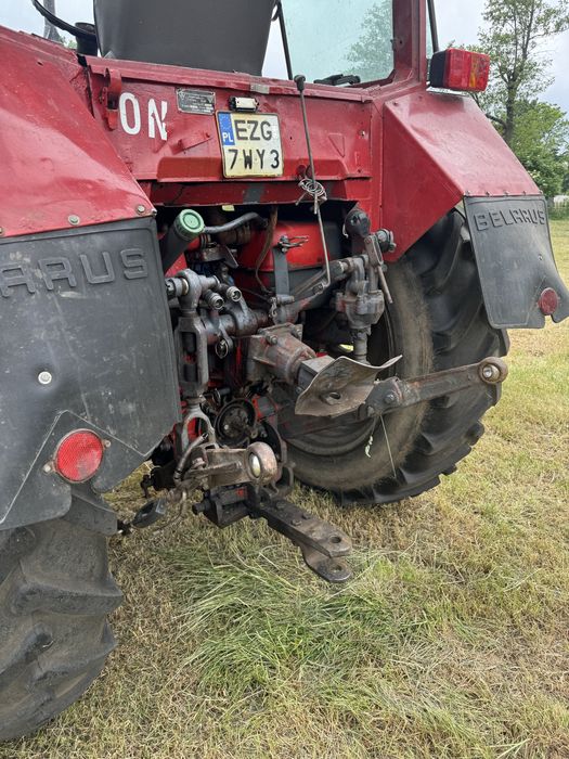 MTZ 82 Pronar Narew