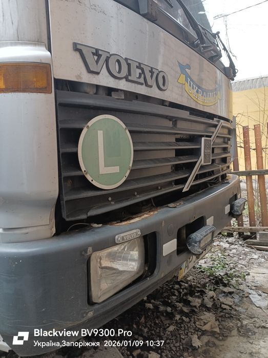 Продам Вольво фл 6