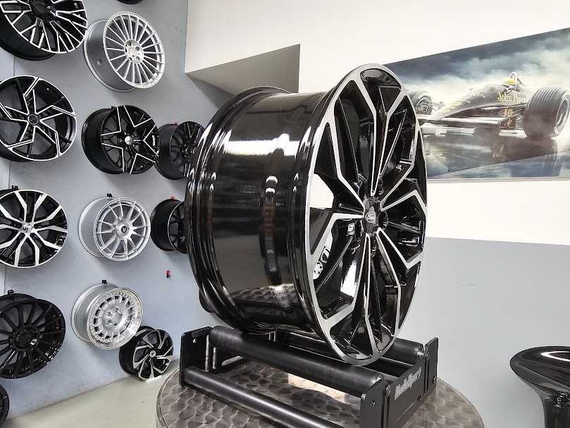 JANTES  16, 17, 18 e 19 LOOK FORD  |5X108 NOVAS