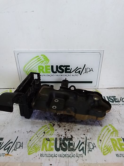 Caixa de Alujamento de Bateria CHEVROLET Captiva (C100, C140)