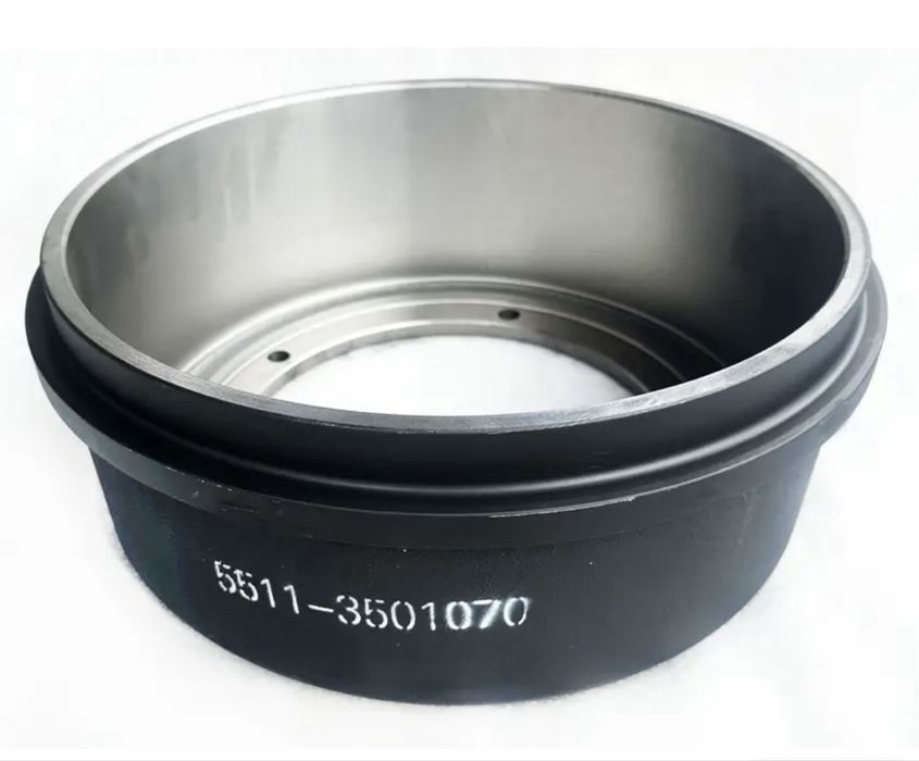 Барабан тормозной КамАЗ