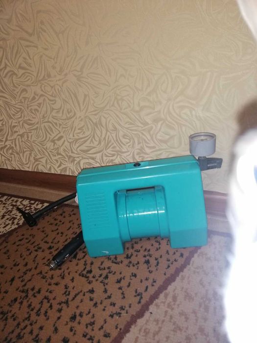 Увлажнитель воздуха