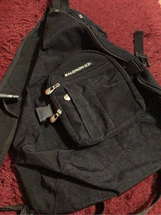 Рюкзак на одне плече