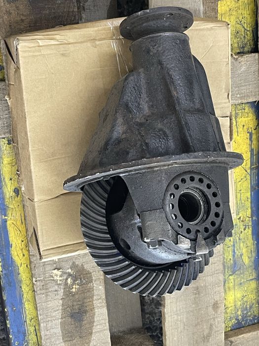 Ремонт редукторов,муфт(HALDEX),мостов HONDA,BMW,TOYOTA,FORD.