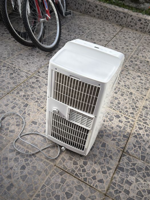 Ar condicionado portatil