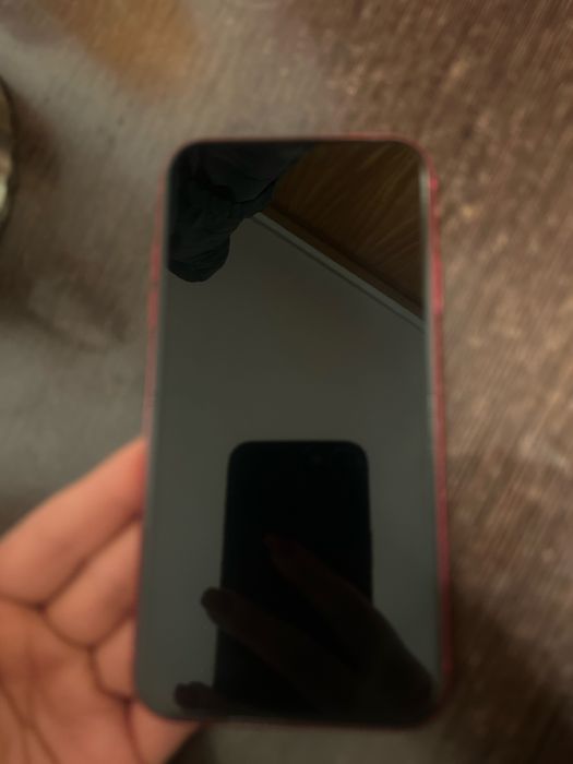 iPhone 11 (PRODUCT)RED – Desbloqueado – Bom estado