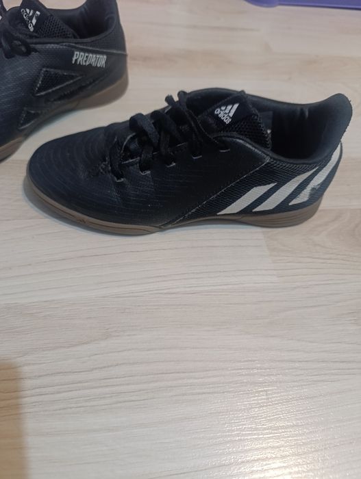 Buty halowe adidas halówki dla chłopca r.33