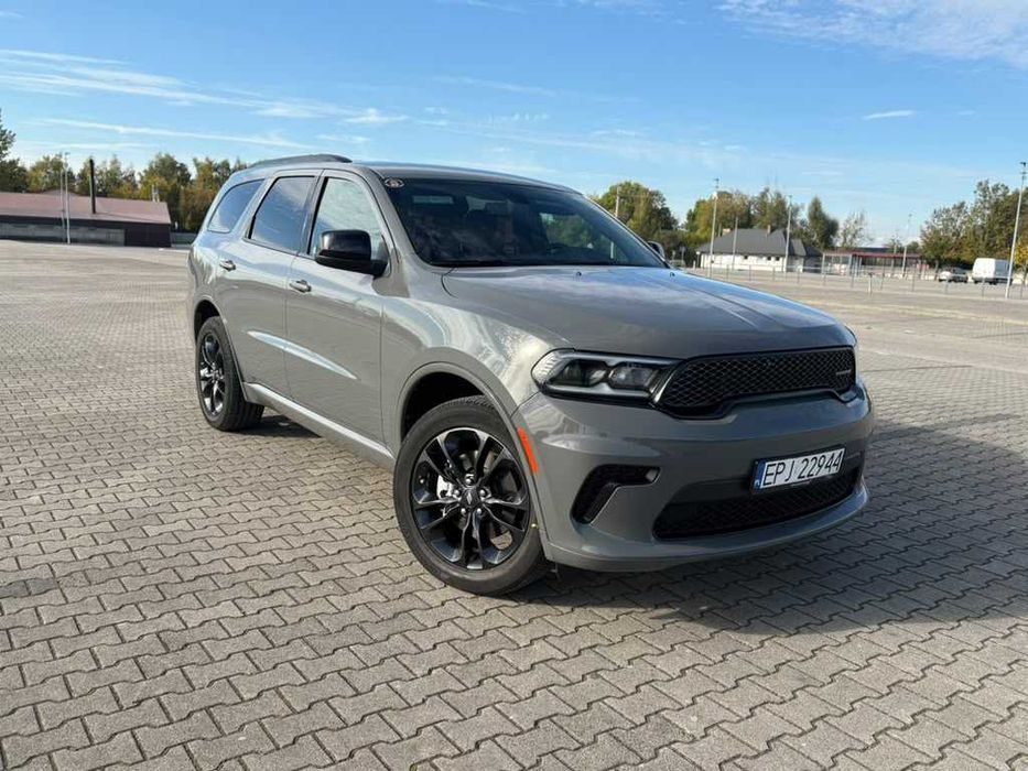 Dodge Durango