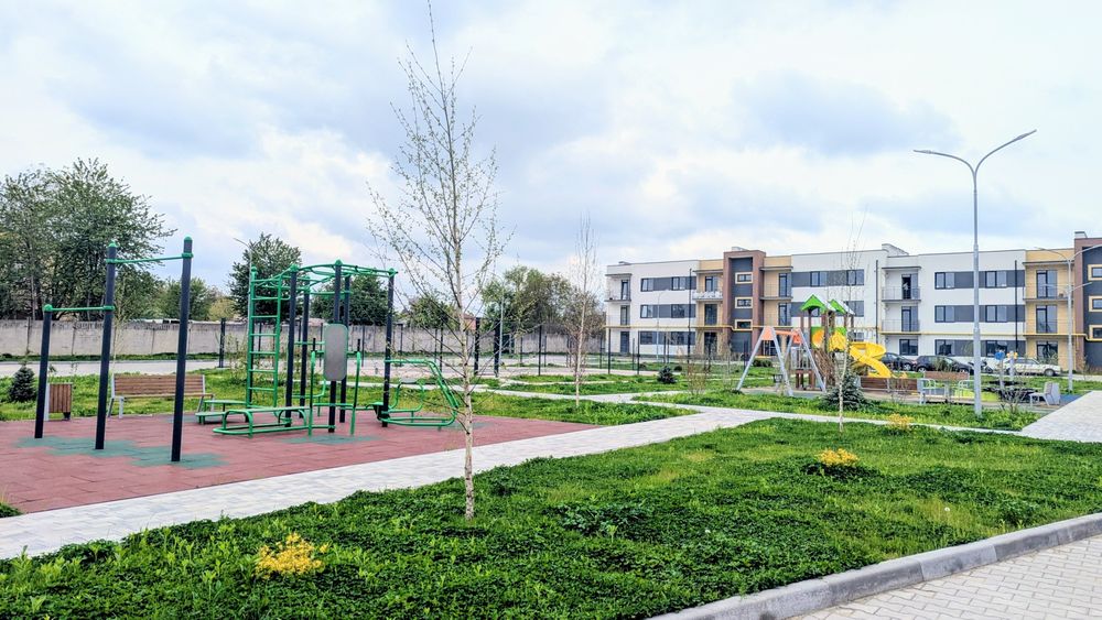 Продаю квартиру в Вінниці