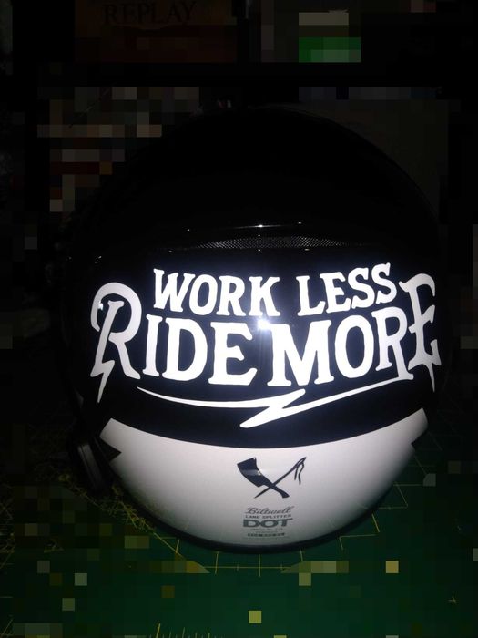 Capacete Biltwell NOVO