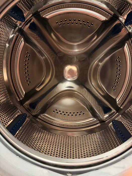 Стиральная машина Zanussi