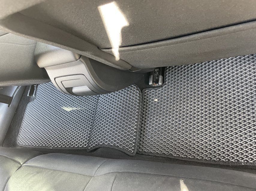 Коврики сітроен citroen с5 поліки ева єва eva килими поліки сітроен