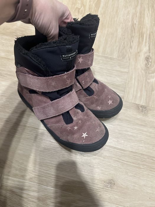 Buty zimowe Mrugała rozm.35