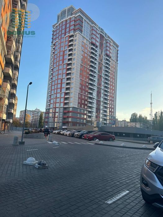 Дом сдан‼️Продам 1 комн в Центре‼️ Гагарина / Шевченко‼️ЖК 4 Сезона