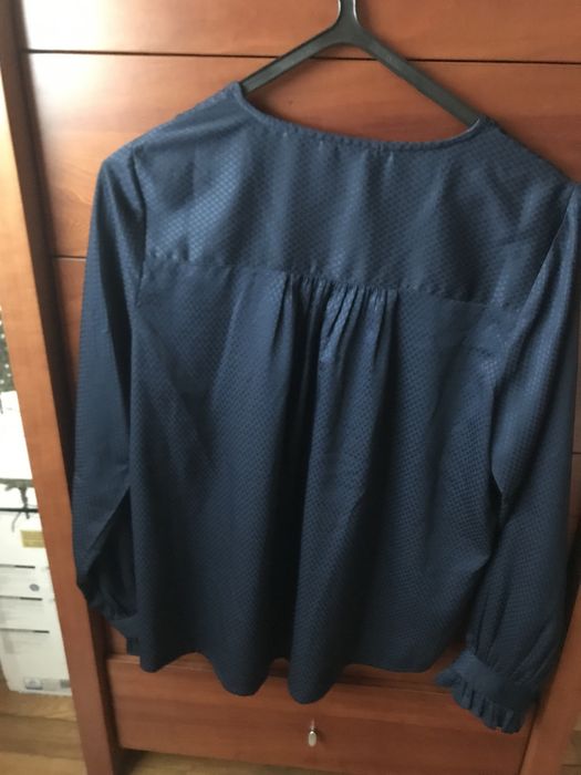 Blusa da marca modalfa