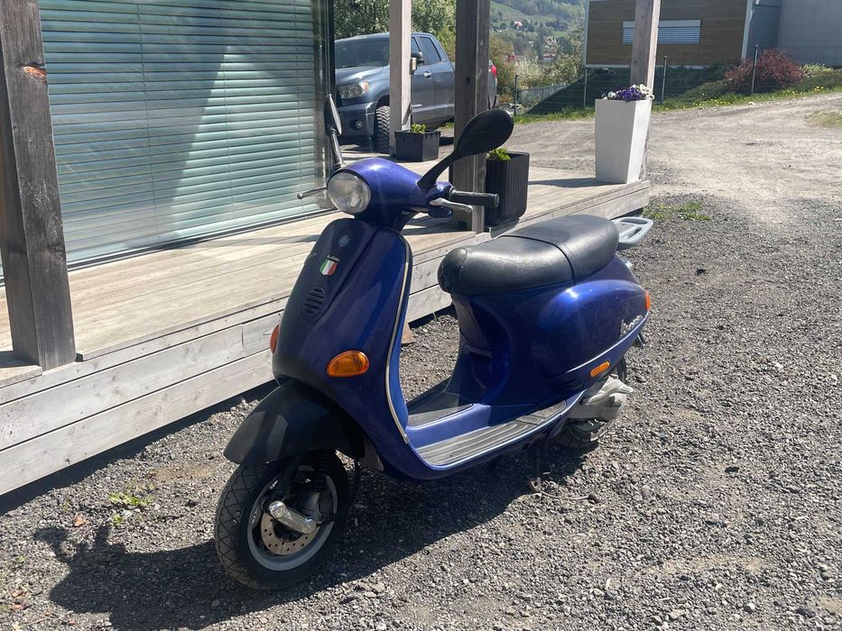 Vespa