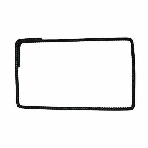 Strzemiona, elki, narożniki, prefabrykaty