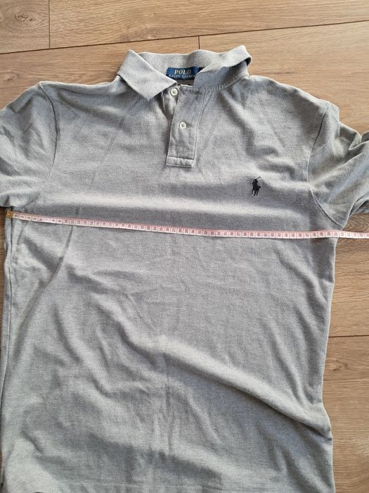 Ralph Lauren polo męskie