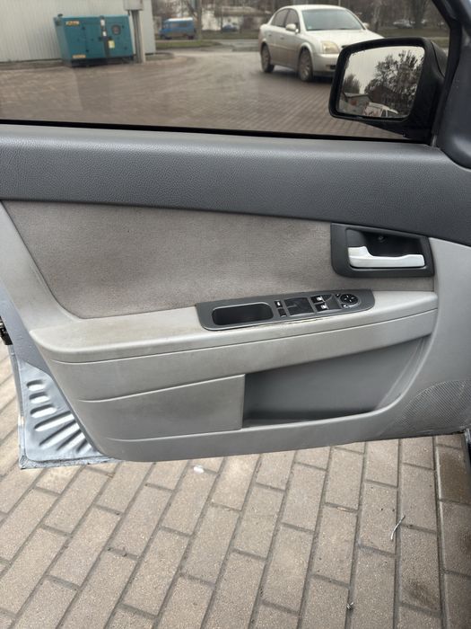 Продам Ваз 2171 Газ/Бенз 1.6