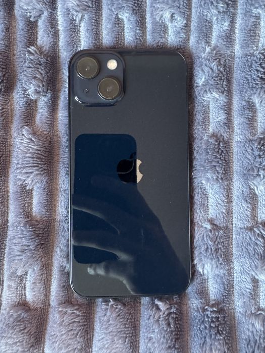 iPhone 13 128GB 100% bateria!