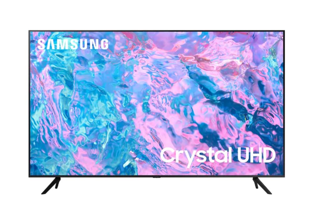 Телевизор Samsung