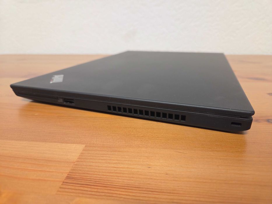 Надежный ноутбук Lenovo T15 Gen2 i5-1145G7 16-32Gb 256-512Gb SSD #40