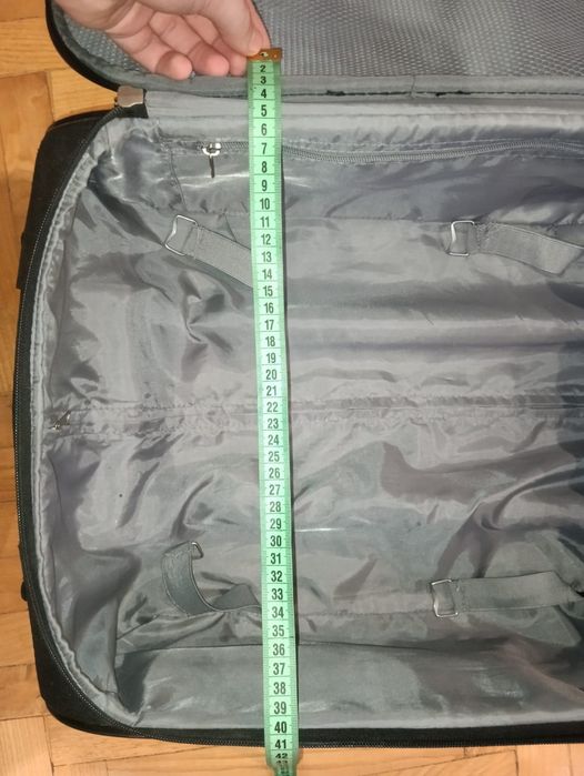 Продам валізу сумку  NEWCOMER є дві штуки