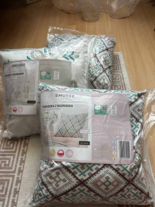 Подушка декоративна