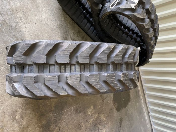 Резинова гусениця 300x52.5Wx78 JCB, VOLVO, Kobelco, Takeuchi, Case