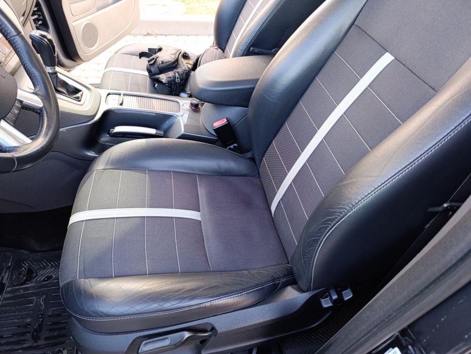 Продам Форд куга