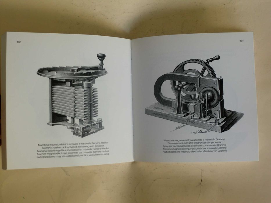 hi-tech, 800 - Máquinas