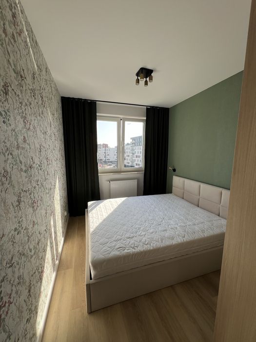Mieszkanie – Warszawa, Czechowice, Ursus - Widok 5