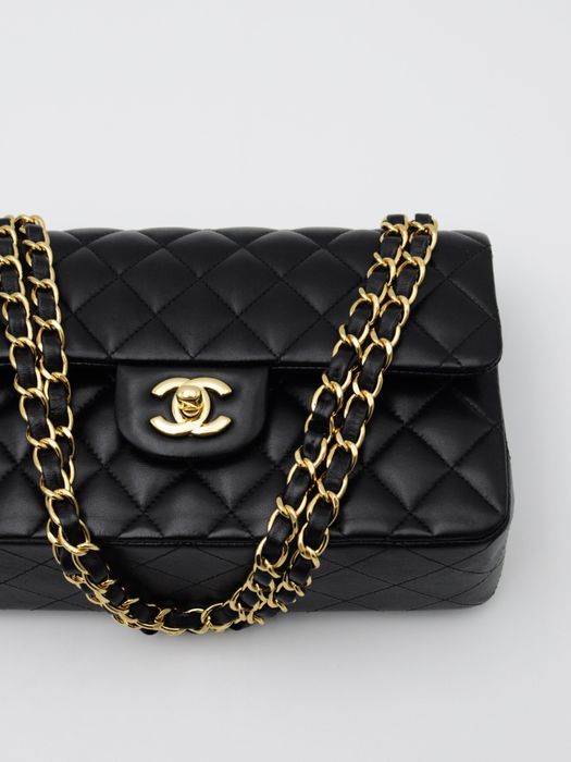 Torebka CHANEL Classic Small Double Flap