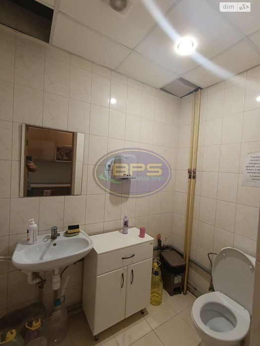 Оренда офісного приміщення в ЖК «Гольфстрім», Аркадія