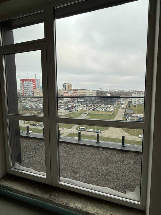 Продаж найвигіднішої в ЖК 1 кімн.квартири, ЖК Helga, вул.Кн.Ольги,120