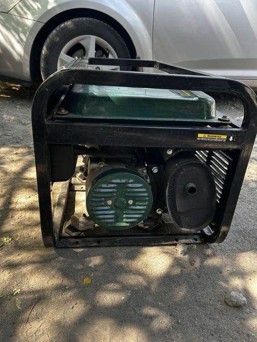 Генератор (стан нового)