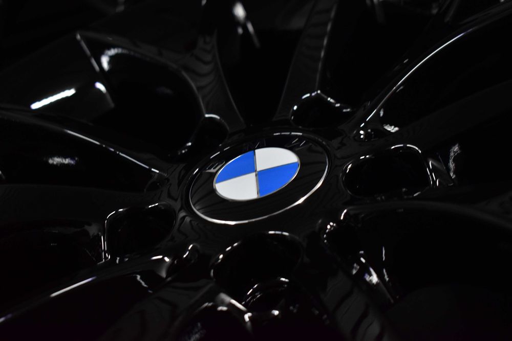 Felgi BMW 5x120 R17 e46 E81 E82 E87 E88 F20 X3 e83 e90 e91 e92