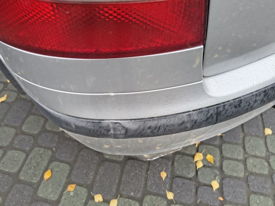 Продам Skoda Octavia A5 (2007) 1.6 MPI